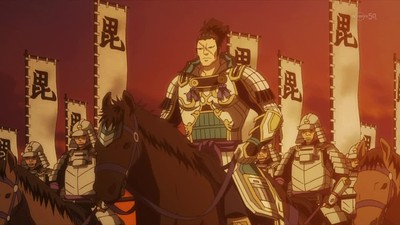 Sengoku Musou SP: Sanada no Shou