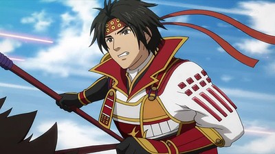 Sengoku Musou SP: Sanada no Shou