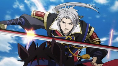 Sengoku Musou SP: Sanada no Shou