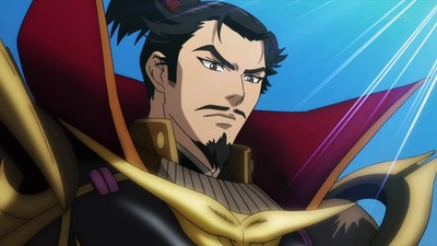 Sengoku Musou SP: Sanada no Shou