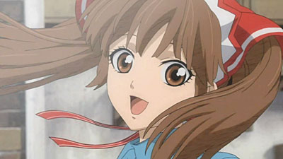 Valkyria Chronicles