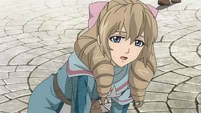 Valkyria Chronicles