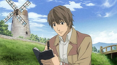 Valkyria Chronicles