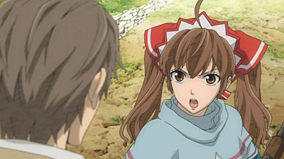 Valkyria Chronicles