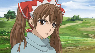 Valkyria Chronicles