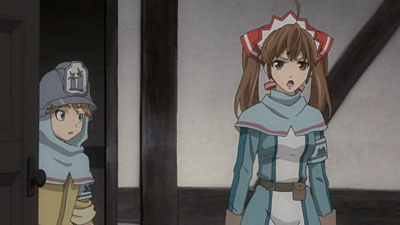 Valkyria Chronicles