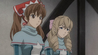 Valkyria Chronicles