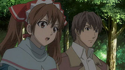 Valkyria Chronicles