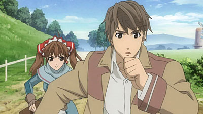 Valkyria Chronicles