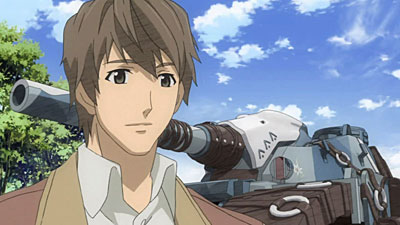 Valkyria Chronicles