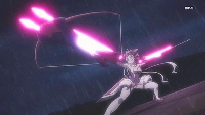 Senki Zesshou Symphogear G