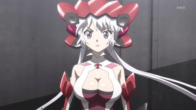 Senki Zesshou Symphogear G