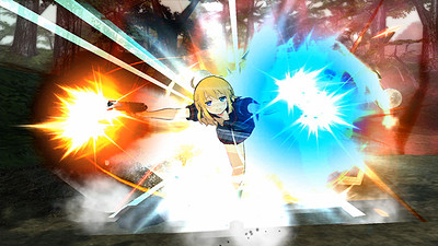 Senran Kagura: Estival Versus