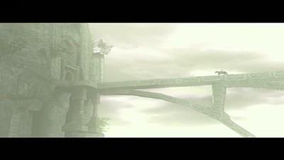 Shadow of the Colossus