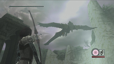 Shadow of the Colossus