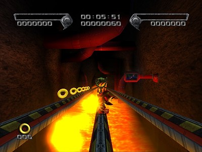 Shadow the Hedgehog
