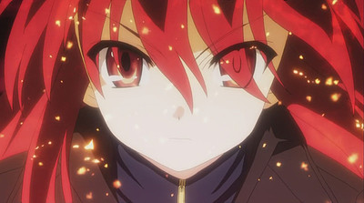 Shakugan no Shana III (Final)