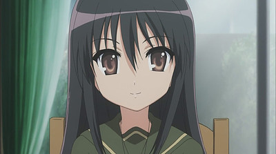 Shakugan no Shana III (Final)