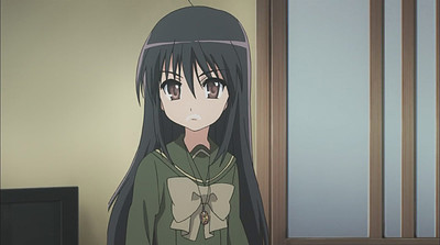 Shakugan no Shana III (Final)