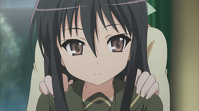 Shakugan no Shana III (Final)