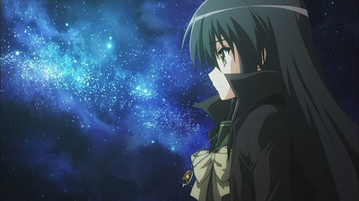 Shakugan no Shana III (Final)