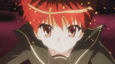 Shakugan no Shana III (Final)