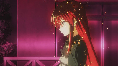 Shakugan no Shana III (Final)