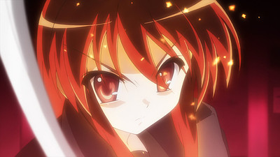 Shakugan no Shana Movie