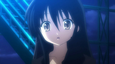 Shakugan no Shana Movie