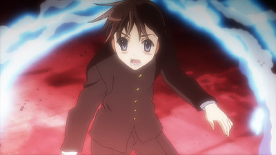 Shakugan no Shana Movie