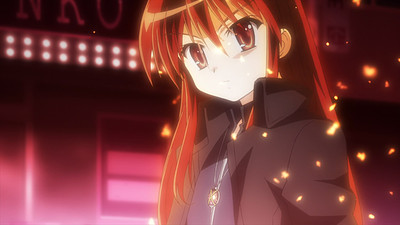 Shakugan no Shana Movie