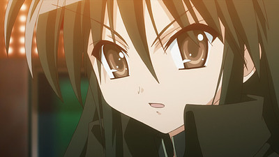 Shakugan no Shana Movie