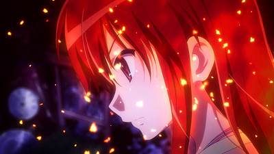 Shakugan no Shana S