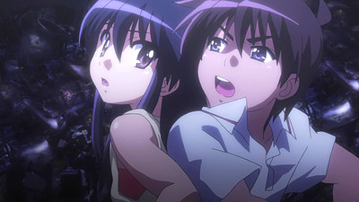 Shakugan no Shana S