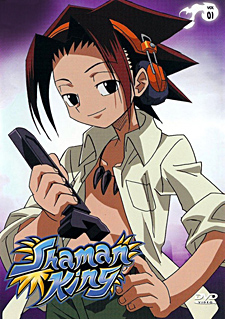 Shaman King