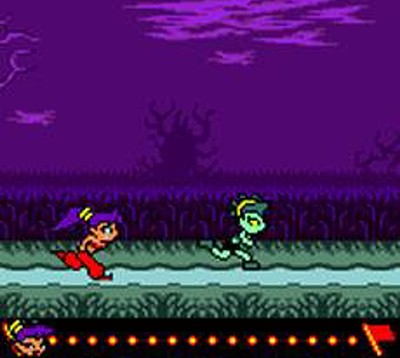 Shantae