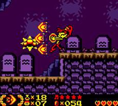 Shantae