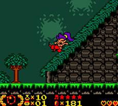 Shantae
