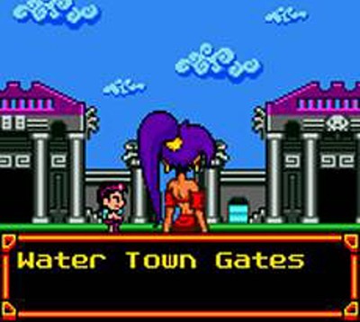 Shantae