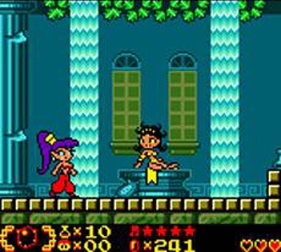 Shantae