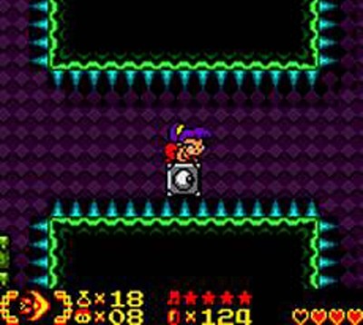 Shantae