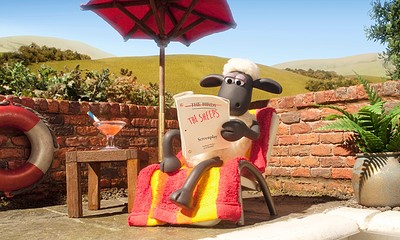 Shaun, vita da pecora - Il film