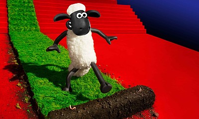 Shaun, vita da pecora - Il film