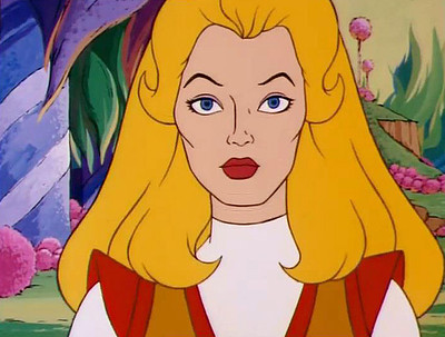 She-Ra, la principessa del potere