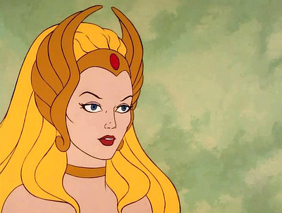 She-Ra, la principessa del potere