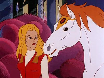 She-Ra, la principessa del potere