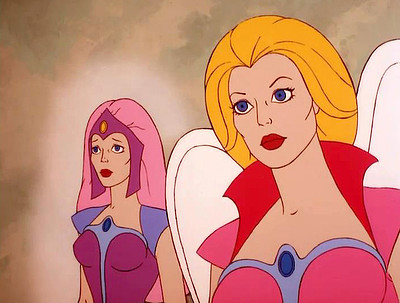 She-Ra, la principessa del potere