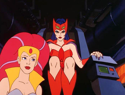 She-Ra, la principessa del potere