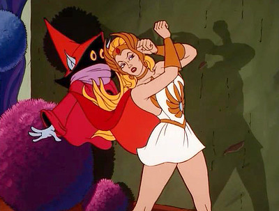 She-Ra, la principessa del potere