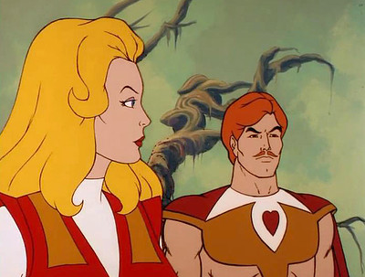 She-Ra, la principessa del potere